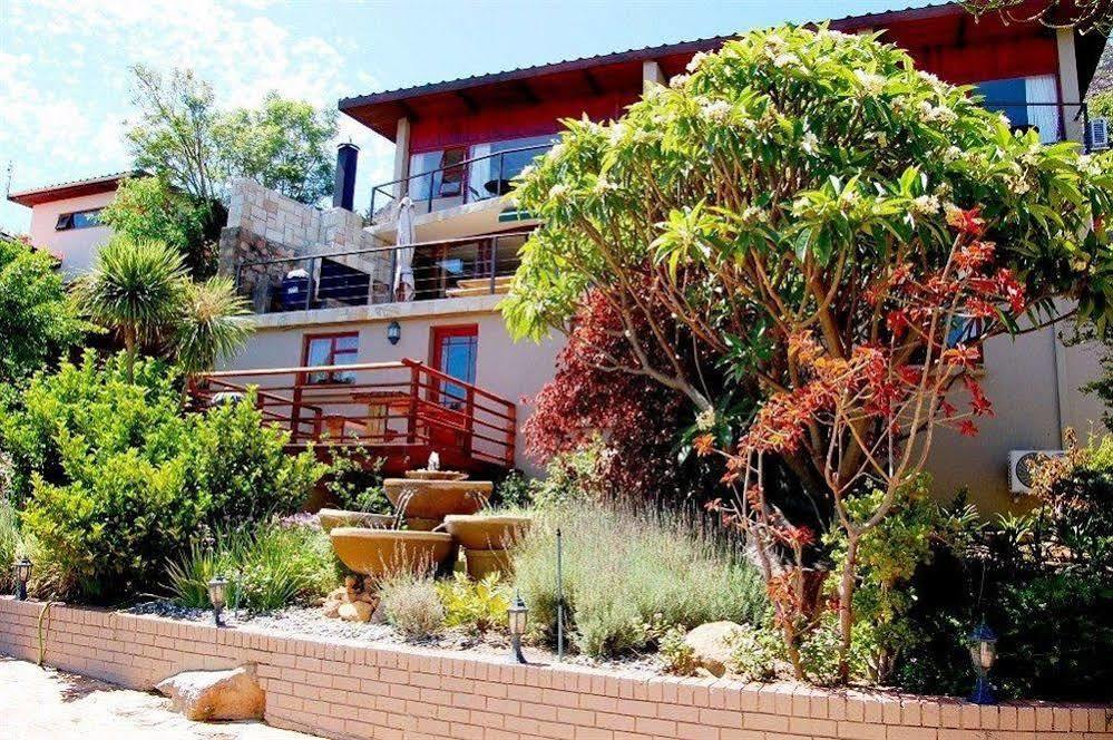 18 On Kloof Guest House Gordons Bay Exterior photo